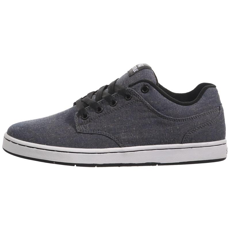 Supra DIXON Skateschuhe Damen Navy Online Kaufen IMSUG7580